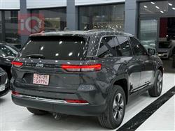 جيب جراند شيروكي